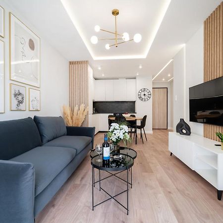 Apartment 56 By The Seaside Gdansk Letnica Εξωτερικό φωτογραφία