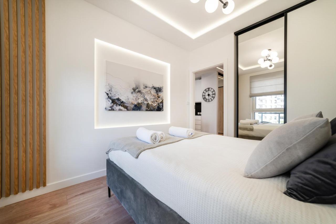 Apartment 56 By The Seaside Gdansk Letnica Εξωτερικό φωτογραφία
