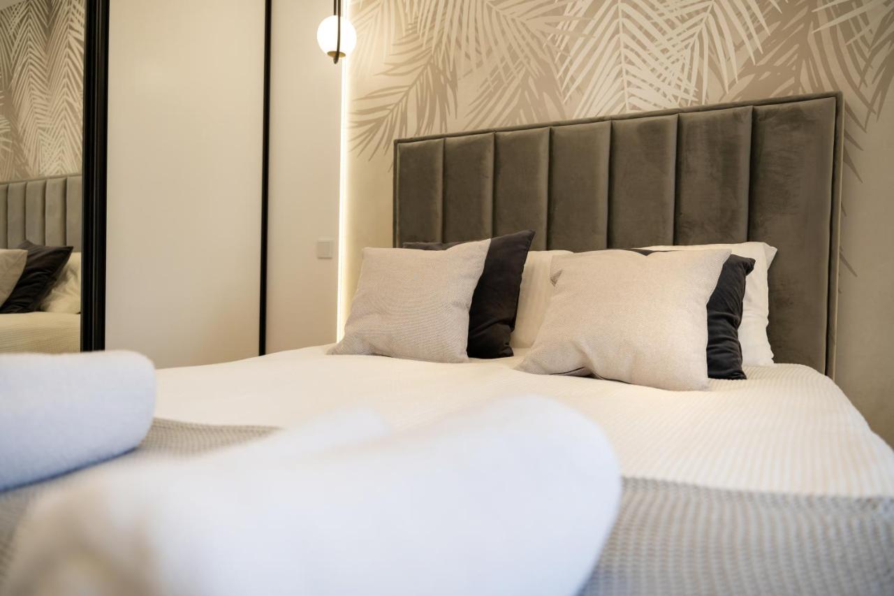 Apartment 56 By The Seaside Gdansk Letnica Εξωτερικό φωτογραφία