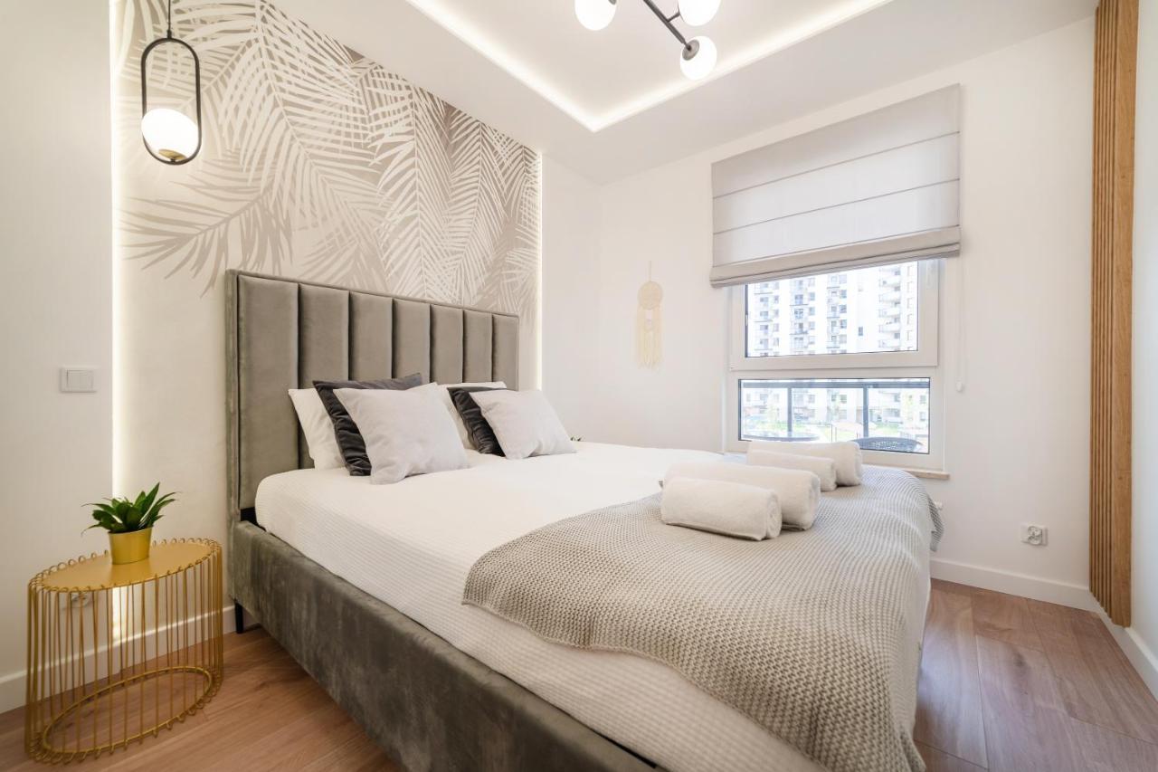 Apartment 56 By The Seaside Gdansk Letnica Εξωτερικό φωτογραφία
