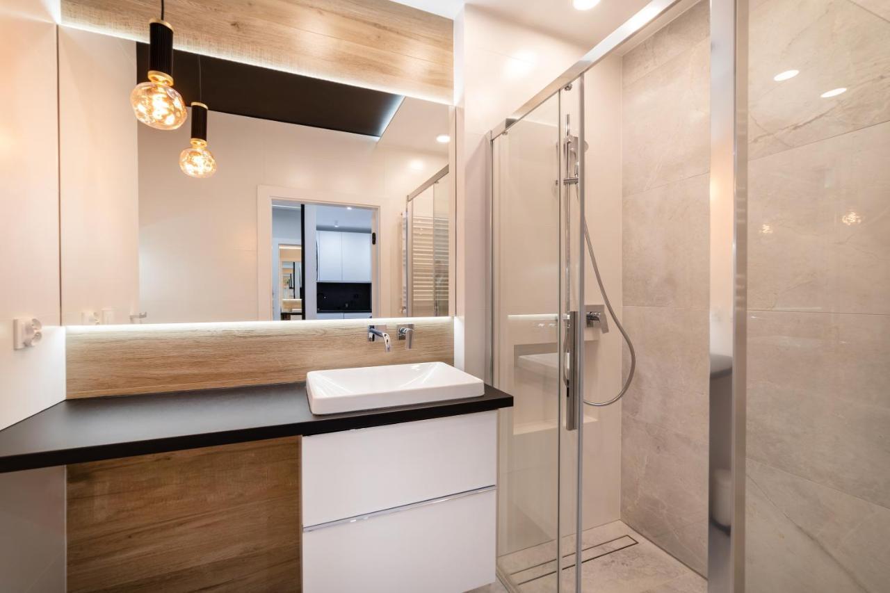 Apartment 56 By The Seaside Gdansk Letnica Εξωτερικό φωτογραφία
