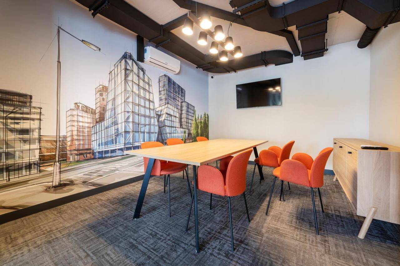 Apartment 56 By The Seaside Gdansk Letnica Εξωτερικό φωτογραφία