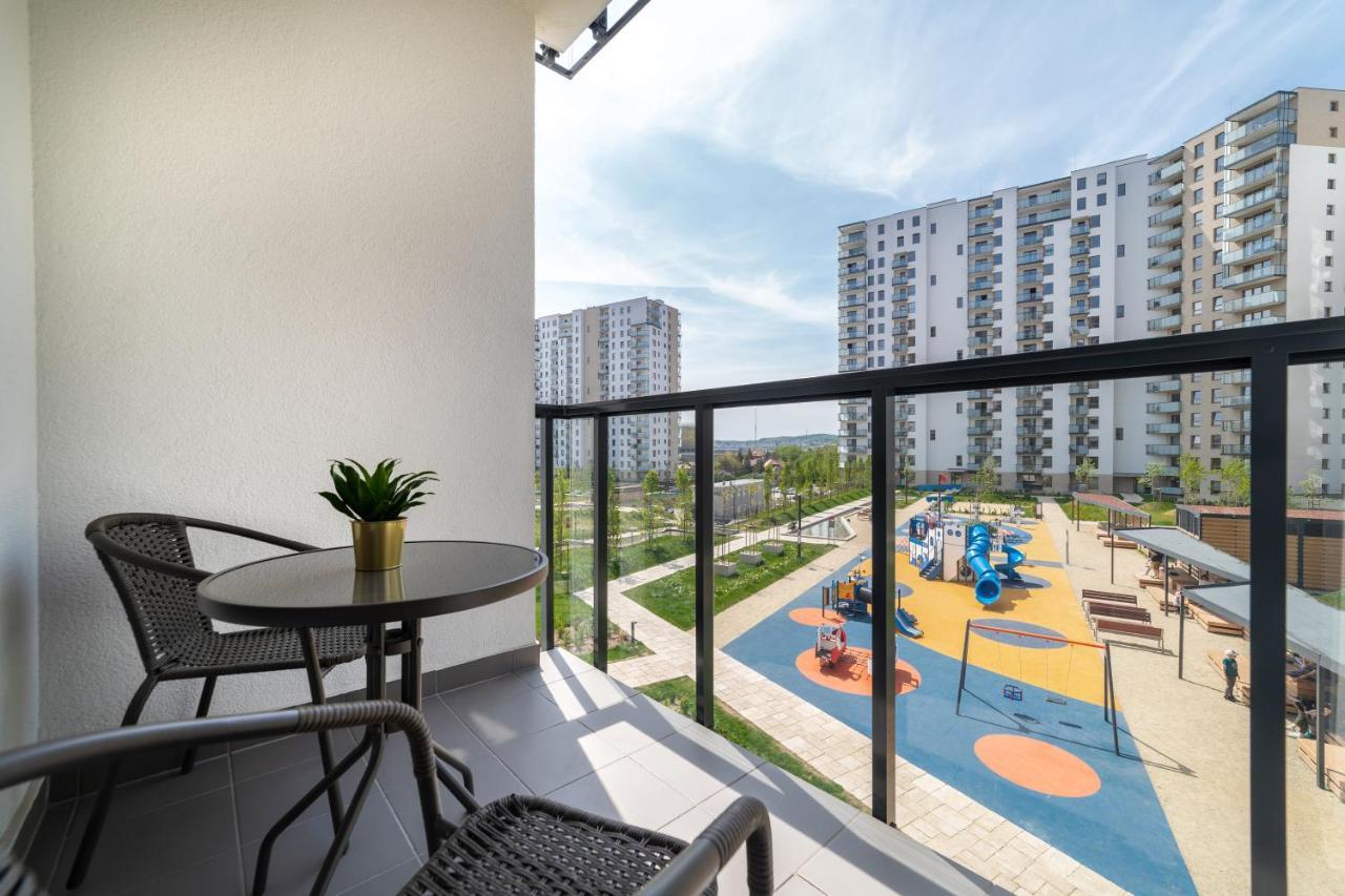 Apartment 56 By The Seaside Gdansk Letnica Εξωτερικό φωτογραφία