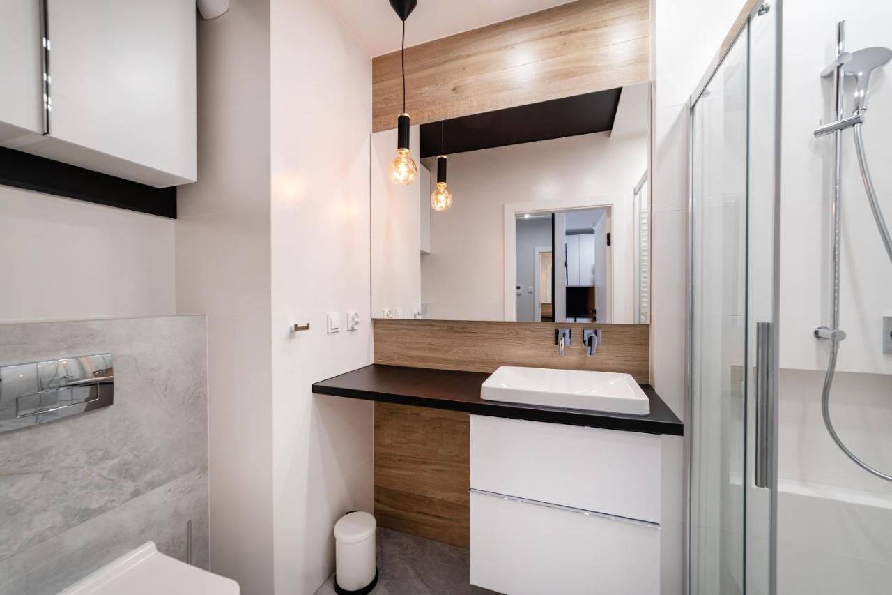 Apartment 56 By The Seaside Gdansk Letnica Εξωτερικό φωτογραφία